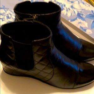 Aquatalia boots